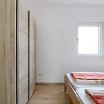 Appartement Maier Bodman-Ludwigshafen