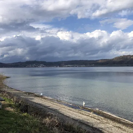 Maier Appartement Bodman-Ludwigshafen