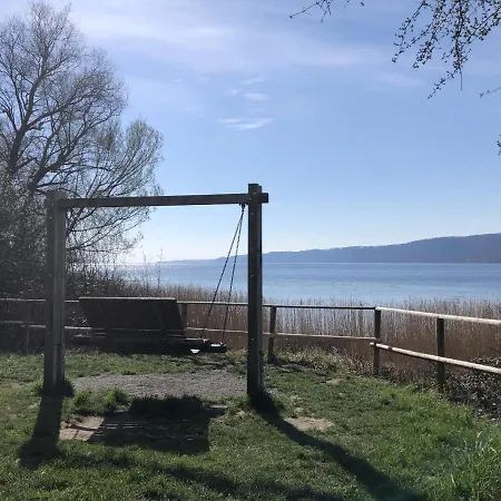 Appartement Maier Bodman-Ludwigshafen