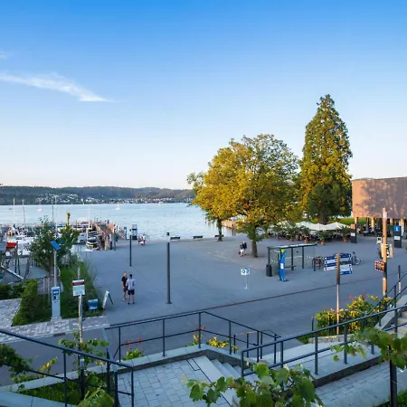 شقة Maier بودمان لودفيغسهافن