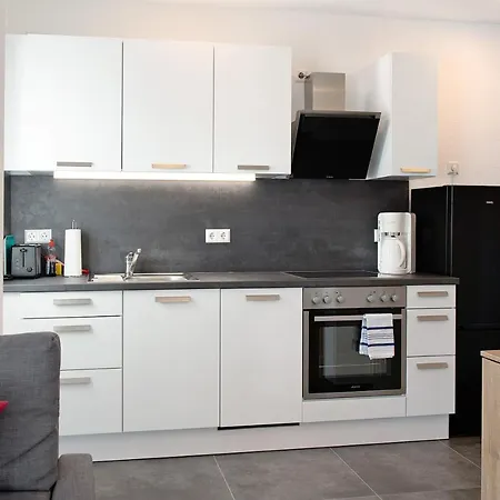 Apartment Maier *