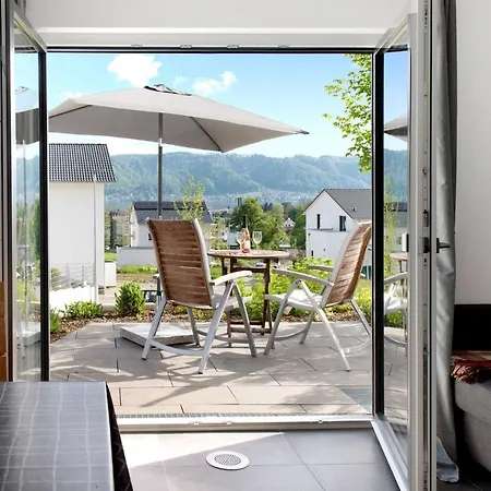 Apartment Maier