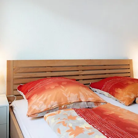 Apartment Maier