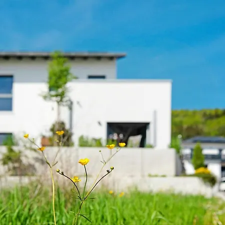 Maier Apartment
