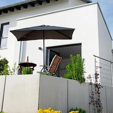 Appartement Maier *